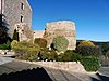 Castillo de Veciana