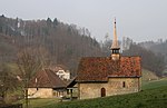 Siechenhaus und Kapelle