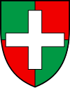 Wappen von Ollon