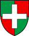 Coat of arms of Ollon