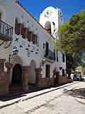 Miniatura para Cabildo de Humahuaca