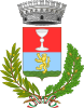 Coat of arms of Calice Ligure