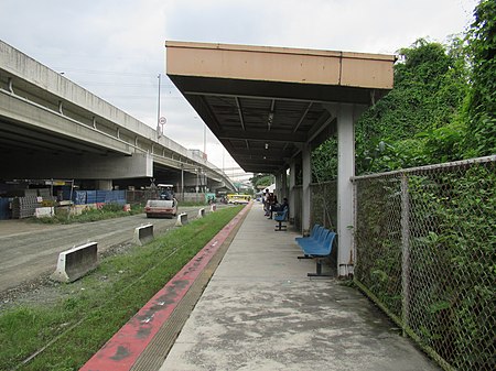 Caloocan station 13