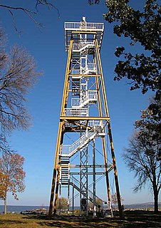 <span class="mw-page-title-main">Calumet Light</span> Lighthouse