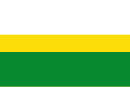 Flaga stanu Camaleño