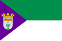 Canillas de Aceituno - Bandera