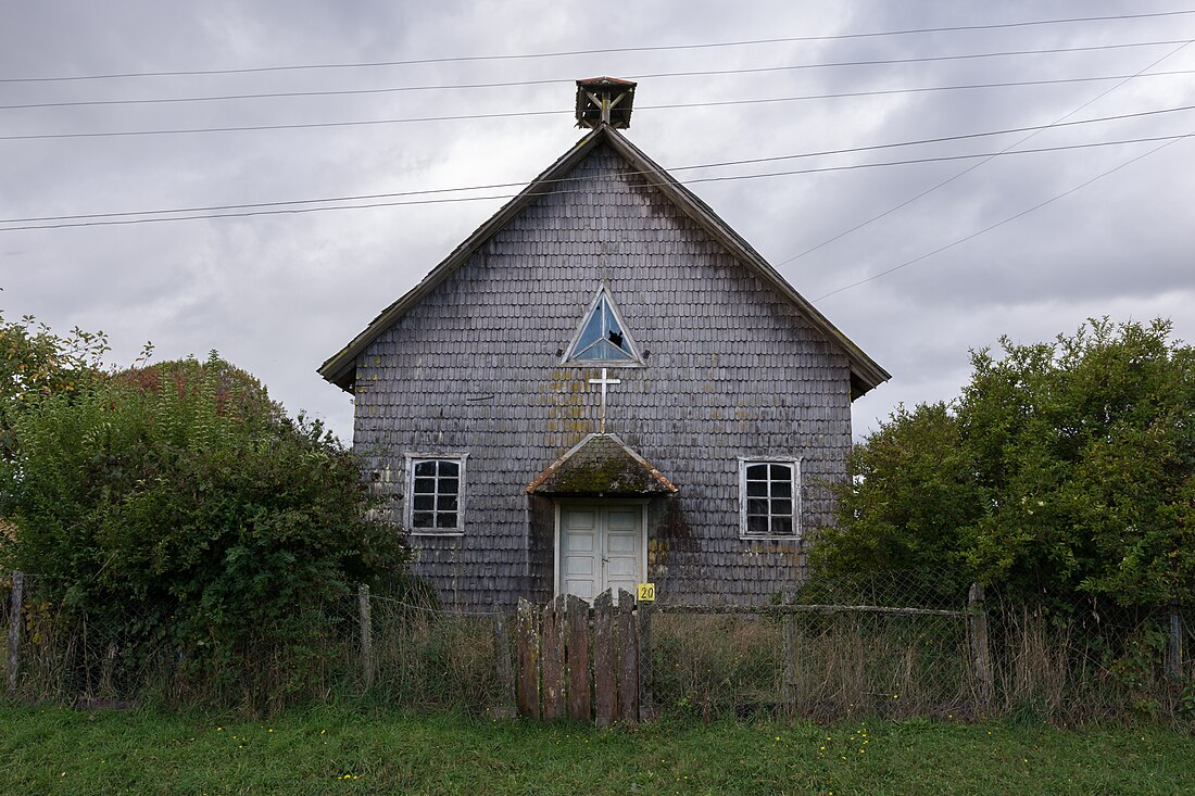 Balmaceda (lungsod sa Tśile)