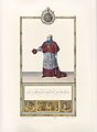 * Nomination: Cardinal Joseph Fesch, uncle of Emperor Napoleon. Design by Isabey for the Coronation of Napoleon. Scan.--Jebulon 11:10, 12 February 2012 (UTC) * * Review needed