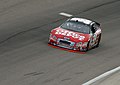 Fusion n°99 de Carl Edwards au Texas Motor Speedway 2007