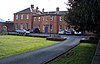 Carleton Hall. - geograph.org.inggris - 146542.jpg