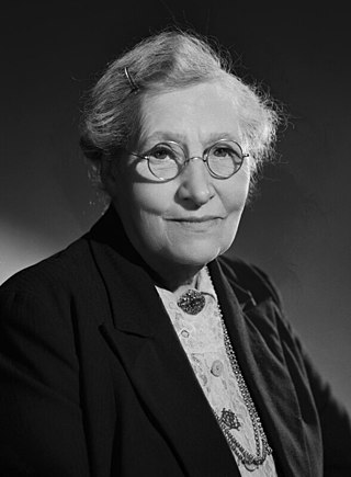 <span class="mw-page-title-main">Caroline Ganley</span> British politician (1879–1966)