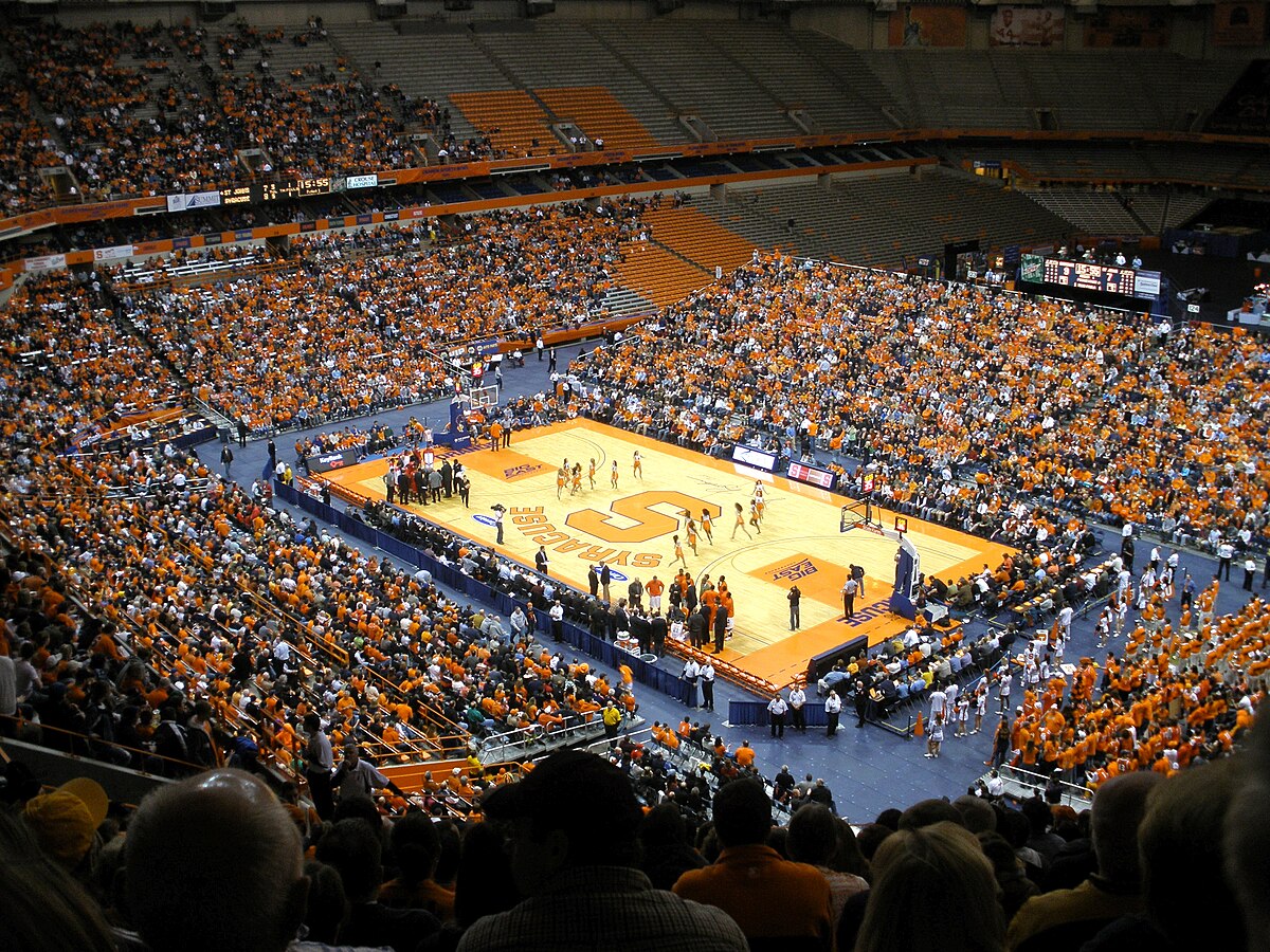 University Of Miami Basketball Stadium Seating Chart