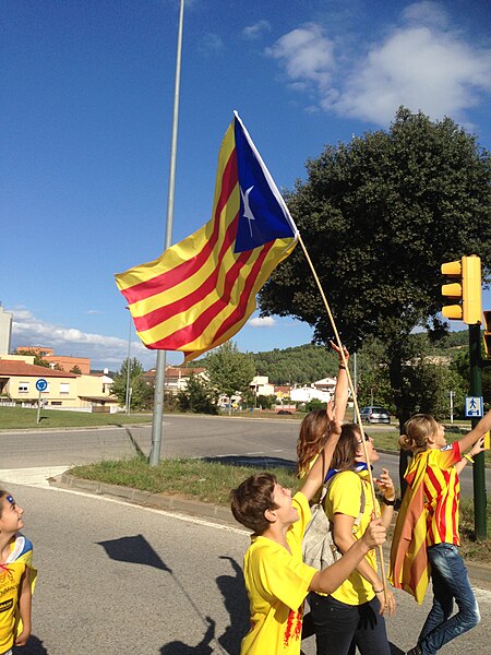 File:Catalan Way 2.JPG