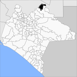 location