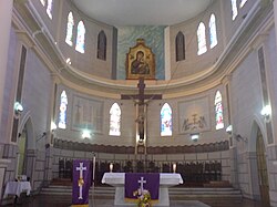 Catedral Nuestra Senora del Perpetuo Socorro, El Vigía.jpg