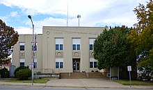 Cedar County Missouri Courthouse 20191016-6899.jpg