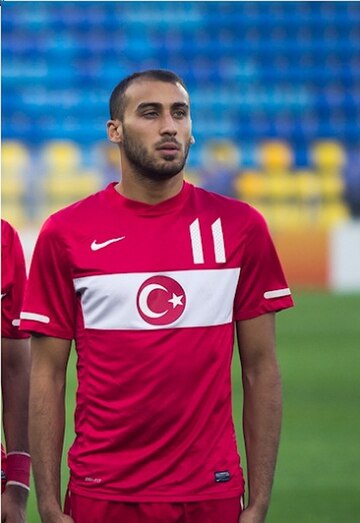 Cenk Tosun