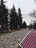 Миниатюра для Файл:Central Square in Mariupol.jpg