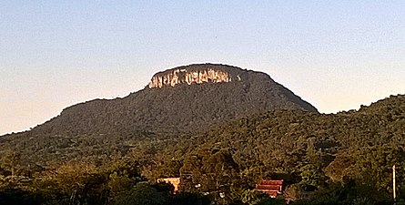 Cerro Botucaraí