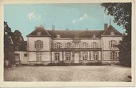 Image illustrative de l’article Château de Chiseuil