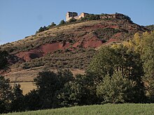 Château de montaigut