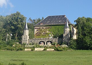 Aubessagne Commune in Provence-Alpes-Côte dAzur, France