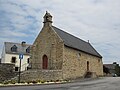 Chapelle Notre-Dame-des-Fleurs