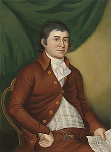 Чарльз Пил Полк, Томас Коркоран, б. 1802-1810, NGA 176396.jpg