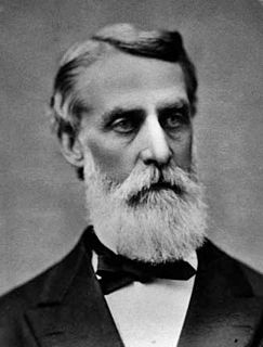 Charles Reed Bishop American businessman, politician, and philanthropist (1822–1915)