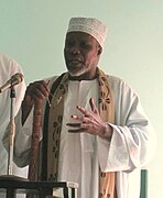 Oustaz Cheikh Tidiane Gaye (1951-2011)