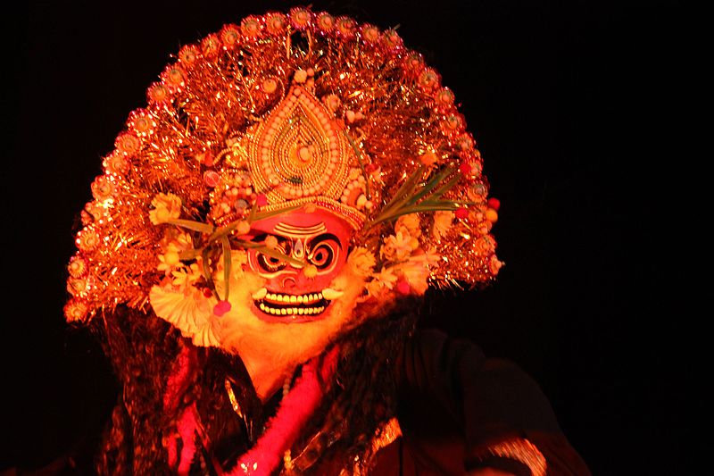 File:Chhau Nritya (3).jpg