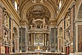 * Nomination Interior of the Gesù e Maria church in Rome. --Moroder 17:33, 17 May 2017 (UTC) * Promotion Good quality. --XRay 18:11, 17 May 2017 (UTC)