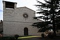San Vittore church