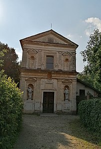 Église de Santa Maria del Parto - Vigevano.jpg