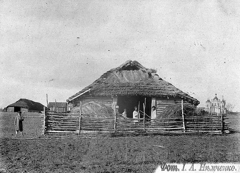 File:Chocimsk. Хоцімск (I. Niemčanka, 1900).jpg