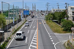 国道126号: 概要, 歴史, 路線状況