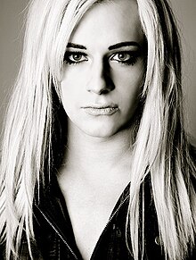 Chris Crocker - Wikipedia