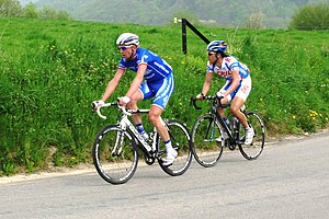 La Flèche Wallonne 2009