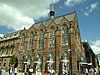 Church Institute, Albion Place, Leeds - geograph.org.uk - 1365333.jpg