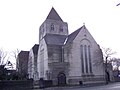 Church of St Paul, Liverpool