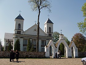 Church of Valkininkai.JPG