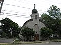 Église d'Érié[24] (États-Unis)