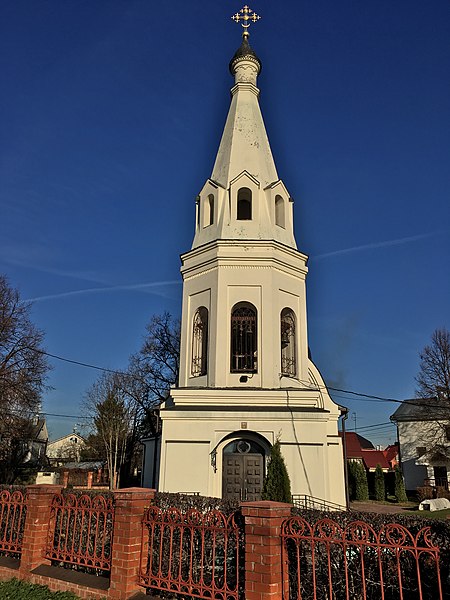 File:Church of the Theotokos of Tikhvin, Troitsk - 3584.jpg