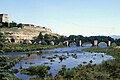 Ciudad Rodrigo: römische Brücke