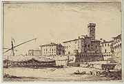 Civitavecchia 1795