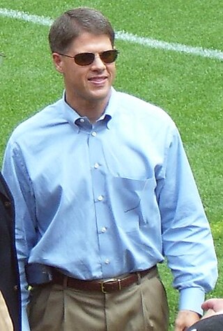 <span class="mw-page-title-main">Clark Hunt</span> American football executive (born 1965)