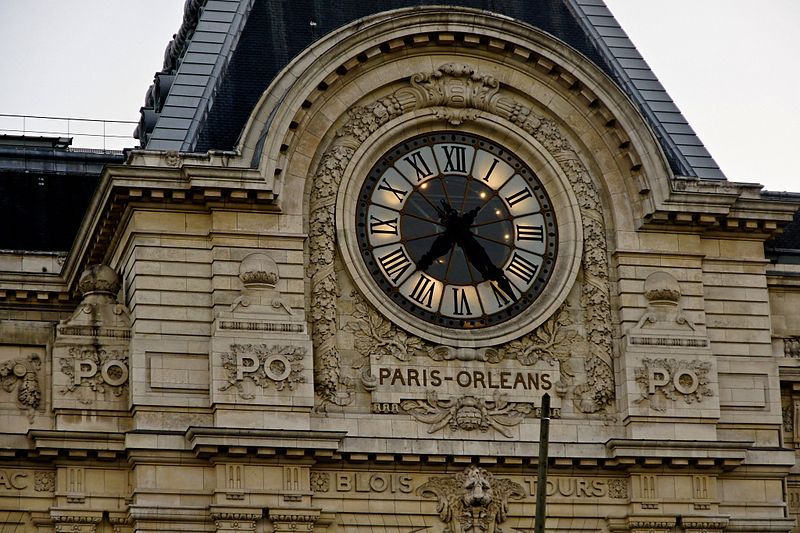 File:Clock, Gare d'Orsay.jpg
