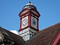 wikimedia_commons=File:Clock, West Station, 16 Terminus Road, Bexhill.jpg