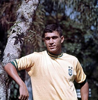 <span class="mw-page-title-main">Clodoaldo</span> Brazilian footballer (born 1949)