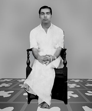 <span class="mw-page-title-main">C. M. Padmanabhan Nair</span>